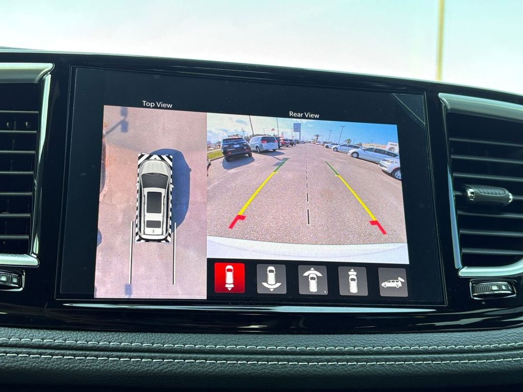 2026 Chrysler Pacifica PACIFICA LIMITED