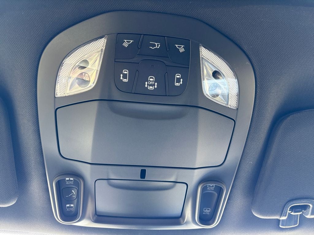 2026 Chrysler Pacifica PACIFICA LIMITED