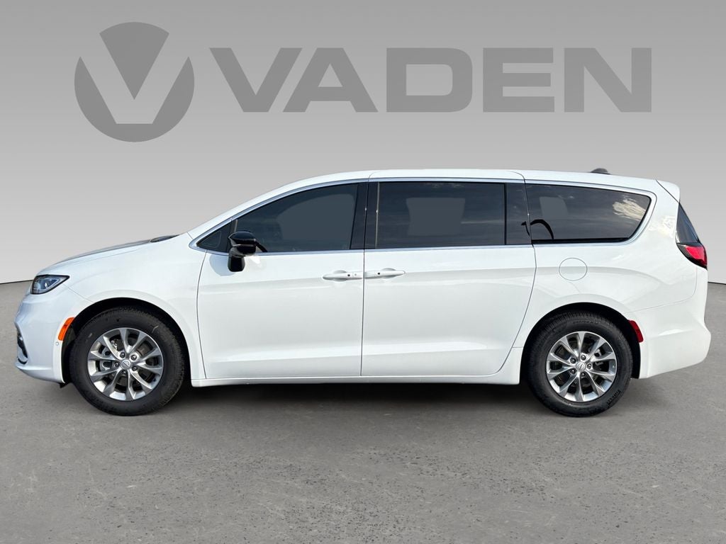 2026 Chrysler Pacifica PACIFICA LIMITED