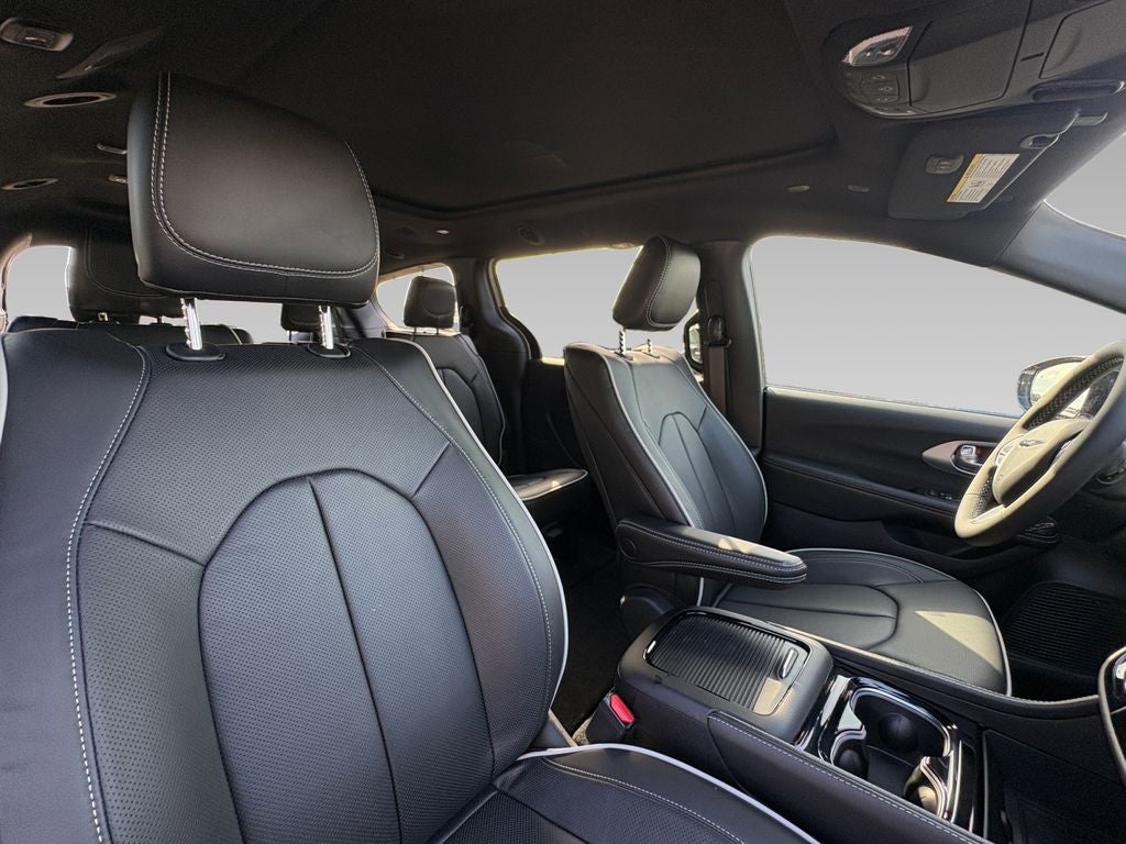 2026 Chrysler Pacifica PACIFICA LIMITED