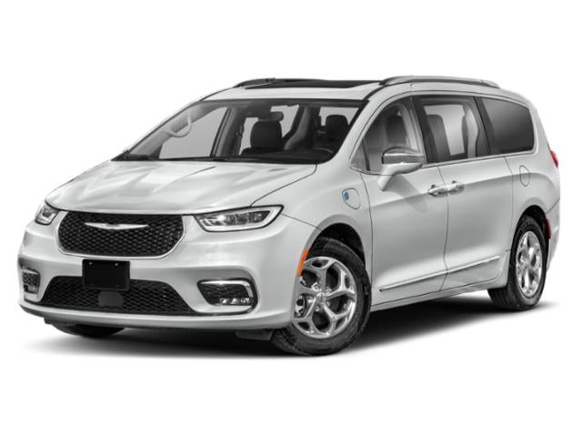 2021 Chrysler Pacifica Hybrid Touring L
