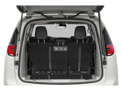 2021 Chrysler Pacifica Hybrid Touring L