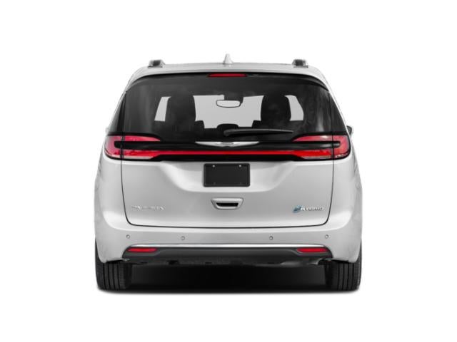 2021 Chrysler Pacifica Hybrid Touring L