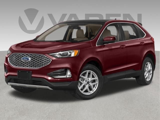 2024 Ford Edge SEL AWD's photo