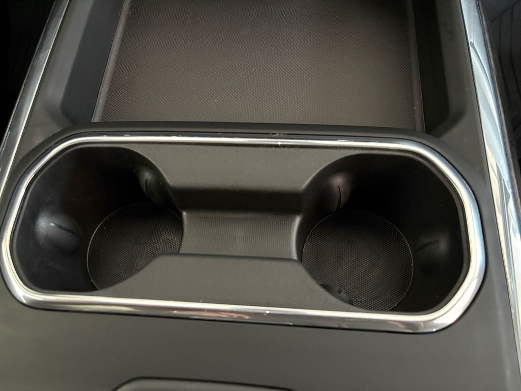 2025 Chevrolet Silverado 2500HD 4WD Crew Cab Standard Bed LTZ