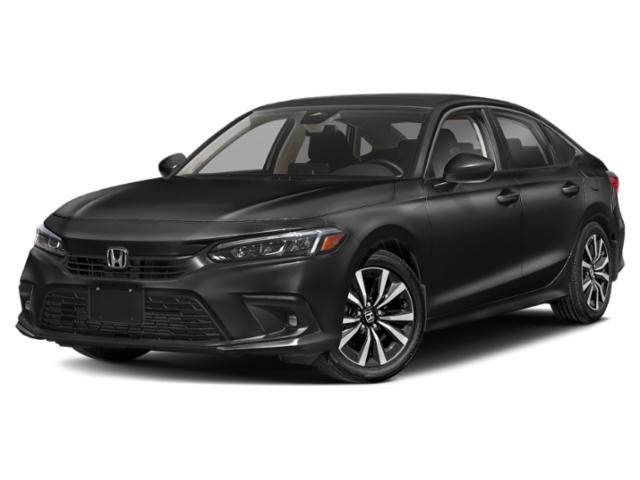 2023 Honda Civic Sedan EX
