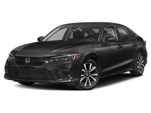 2023 Honda Civic Sedan EX