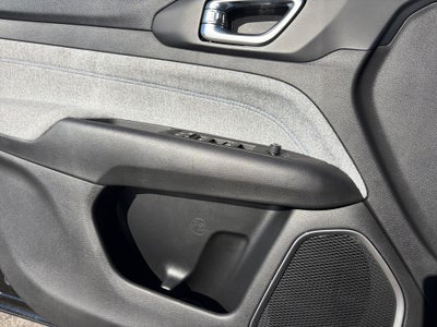 2026 Jeep Compass COMPASS LATITUDE 4X4