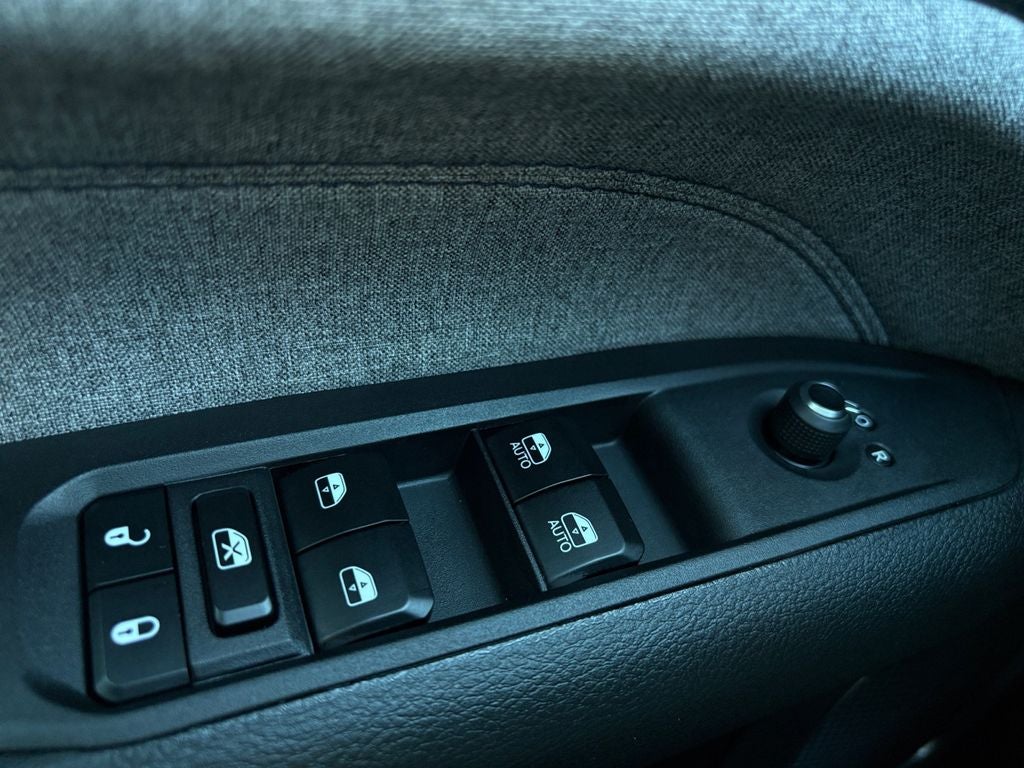 2026 Jeep Compass COMPASS LATITUDE 4X4