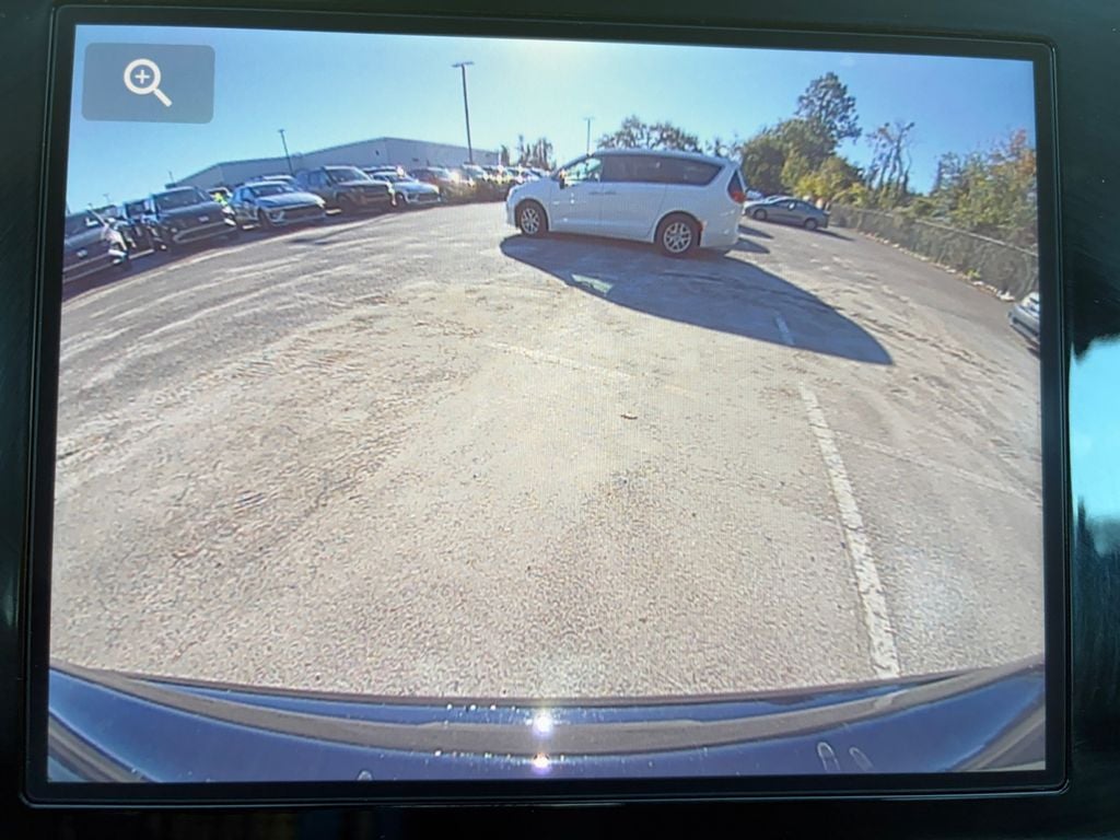 2026 Jeep Compass COMPASS LATITUDE 4X4