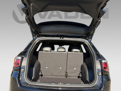 2026 Jeep Compass COMPASS LATITUDE 4X4