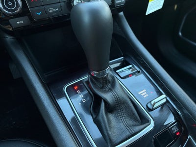 2026 Jeep Compass COMPASS LATITUDE 4X4