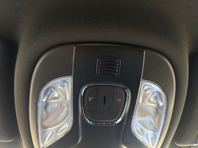 2026 Jeep Compass COMPASS LATITUDE 4X4