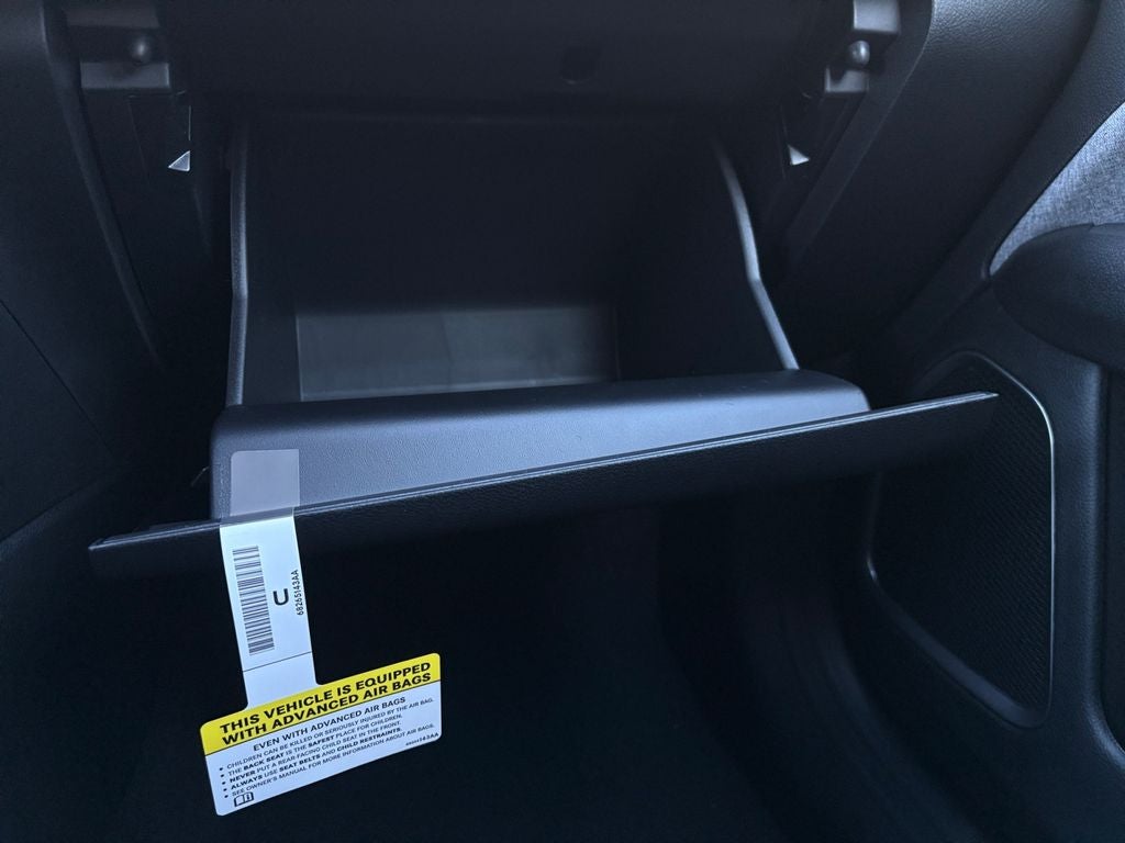 2026 Jeep Compass COMPASS LATITUDE 4X4