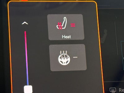 2022 Jeep Compass Latitude Lux 4x4