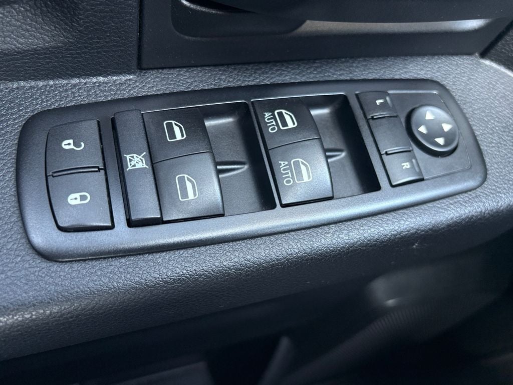 2015 RAM 3500 Tradesman