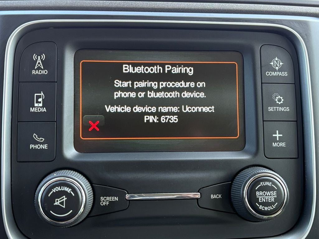 2015 RAM 3500 Tradesman