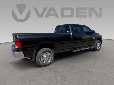 2015 RAM 3500 Tradesman