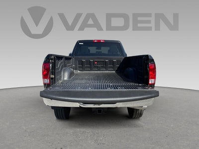 2015 RAM 3500 Tradesman