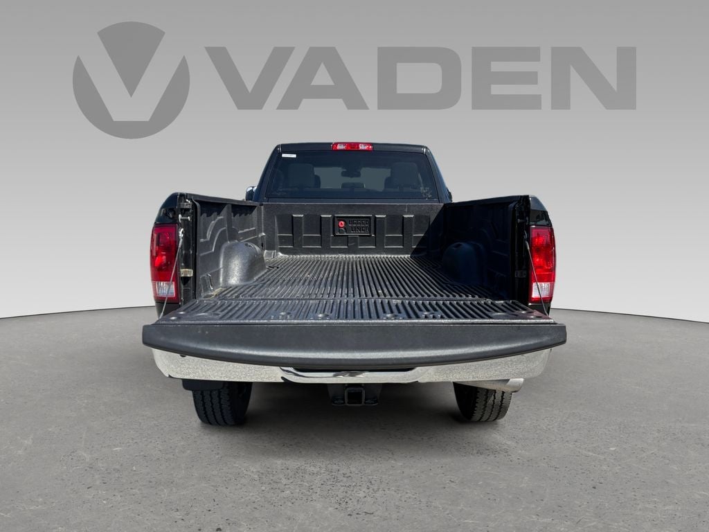 2015 RAM 3500 Tradesman