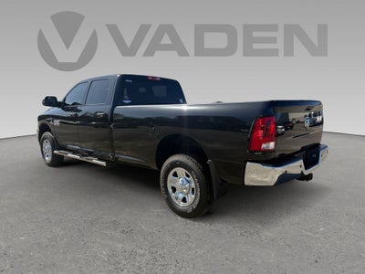 2015 RAM 3500 Tradesman