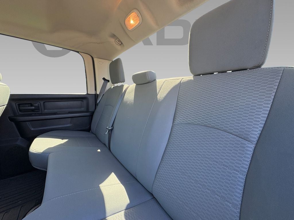 2015 RAM 3500 Tradesman