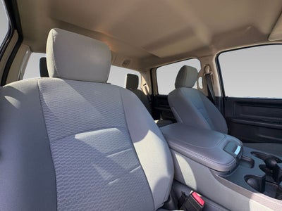 2015 RAM 3500 Tradesman