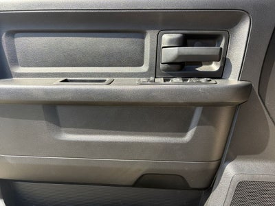 2015 RAM 3500 Tradesman