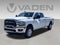 2027 RAM Ram 3500 RAM 3500 TRADESMAN CREW CAB 4X4 8' BOX
