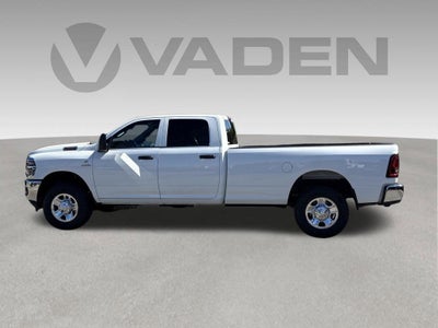 2027 RAM Ram 3500 RAM 3500 TRADESMAN CREW CAB 4X4 8' BOX