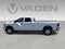2027 RAM Ram 3500 RAM 3500 TRADESMAN CREW CAB 4X4 8' BOX