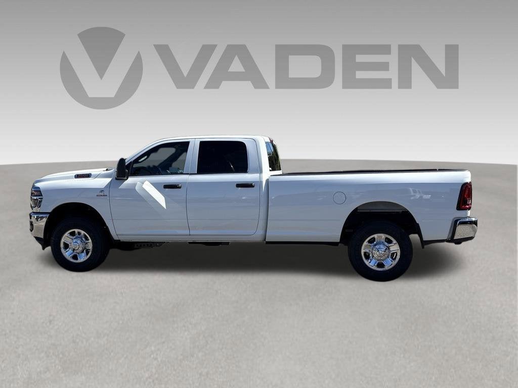 2027 RAM Ram 3500 RAM 3500 TRADESMAN CREW CAB 4X4 8' BOX