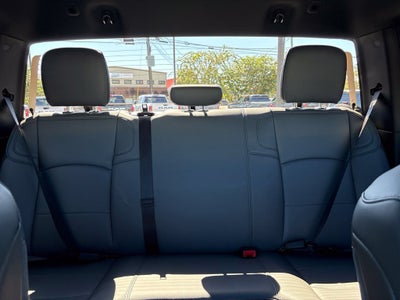 2027 RAM Ram 3500 RAM 3500 TRADESMAN CREW CAB 4X4 8' BOX