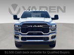 2027 RAM Ram 3500 RAM 3500 TRADESMAN CREW CAB 4X4 8' BOX
