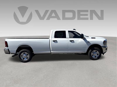 2027 RAM Ram 3500 RAM 3500 TRADESMAN CREW CAB 4X4 8' BOX
