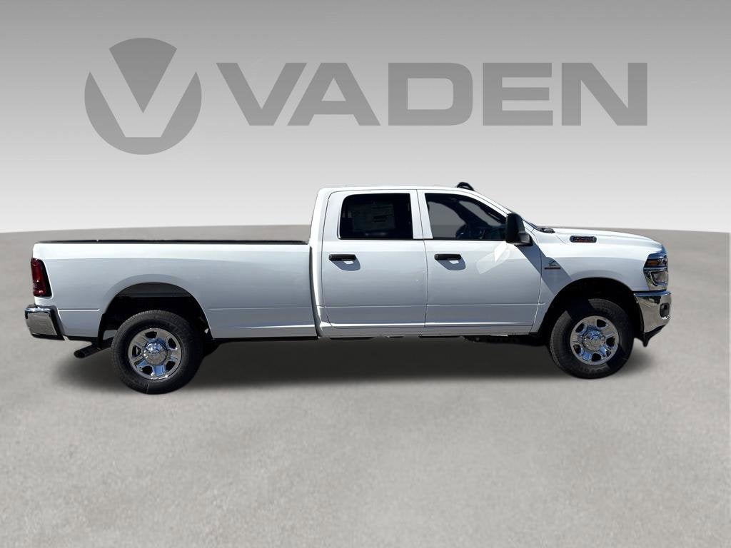 2027 RAM Ram 3500 RAM 3500 TRADESMAN CREW CAB 4X4 8' BOX