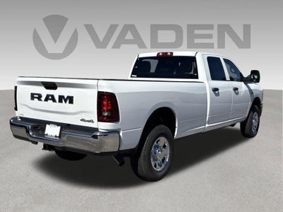 2027 RAM Ram 3500 RAM 3500 TRADESMAN CREW CAB 4X4 8' BOX