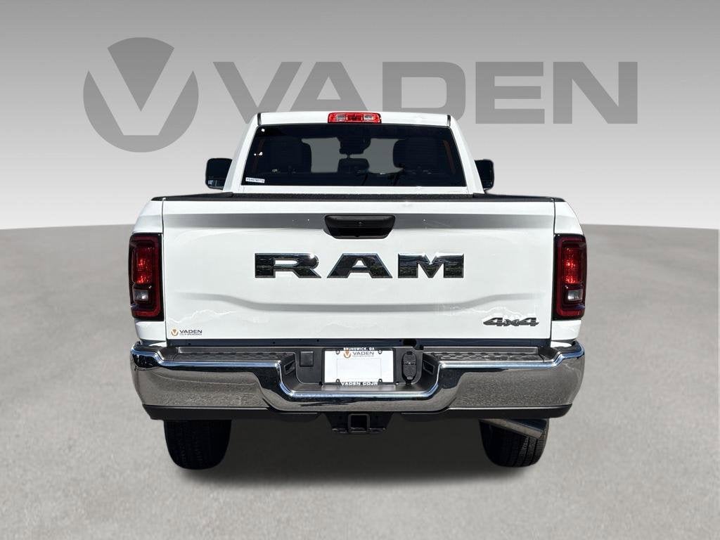 2027 RAM Ram 3500 RAM 3500 TRADESMAN CREW CAB 4X4 8' BOX