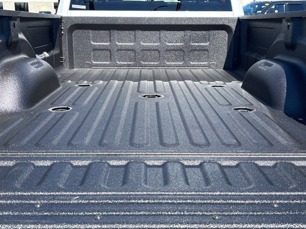 2027 RAM Ram 3500 RAM 3500 TRADESMAN CREW CAB 4X4 8' BOX