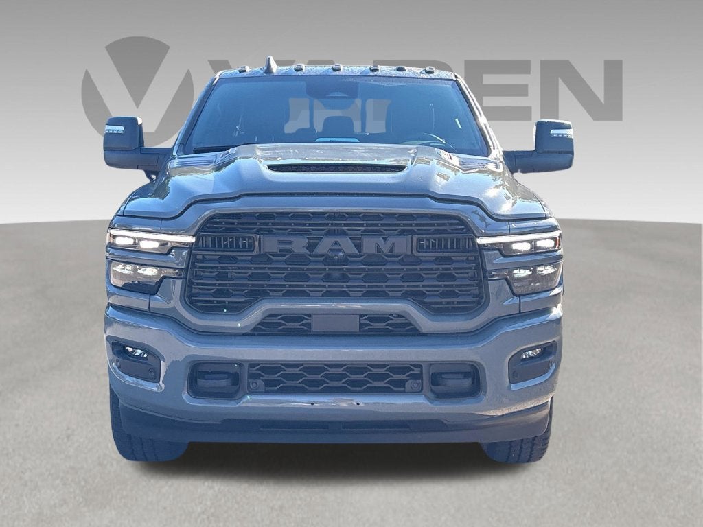 2026 RAM Ram 3500 RAM 3500 LIMITED MEGA CAB 4X4 6'4' BOX