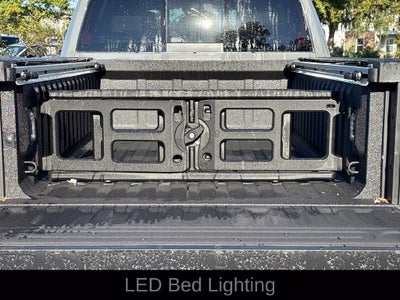2026 RAM Ram 3500 RAM 3500 LIMITED MEGA CAB 4X4 6'4' BOX