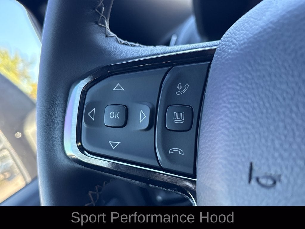 2026 RAM Ram 3500 RAM 3500 LIMITED MEGA CAB 4X4 6'4' BOX