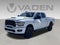 2027 RAM Ram 2500 RAM 2500 BLACK EXPRESS CREW CAB 4X4 6'4' BOX