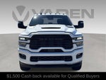 2027 RAM Ram 2500 RAM 2500 BLACK EXPRESS CREW CAB 4X4 6'4' BOX