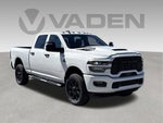 2027 RAM Ram 2500 RAM 2500 BLACK EXPRESS CREW CAB 4X4 6'4' BOX