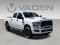 2027 RAM Ram 2500 RAM 2500 BLACK EXPRESS CREW CAB 4X4 6'4' BOX