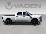 2027 RAM Ram 2500 RAM 2500 BLACK EXPRESS CREW CAB 4X4 6'4' BOX