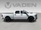 2027 RAM Ram 2500 RAM 2500 BLACK EXPRESS CREW CAB 4X4 6'4' BOX