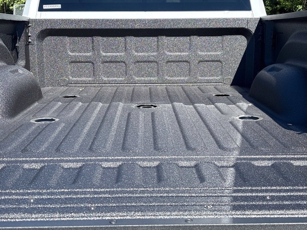 2027 RAM Ram 2500 RAM 2500 BLACK EXPRESS CREW CAB 4X4 6'4' BOX