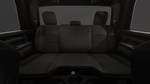 2027 RAM Ram 2500 RAM 2500 BLACK EXPRESS CREW CAB 4X4 6'4' BOX